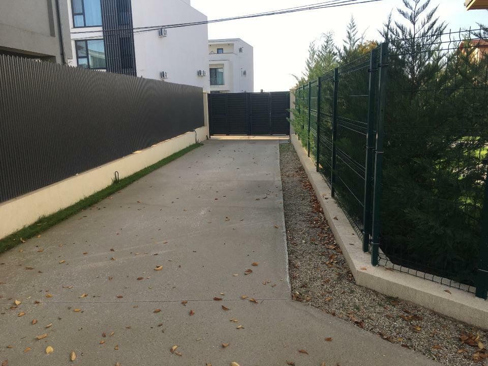 Vila individuală de vânzare strada Constelatiei Pipera - Poză 5