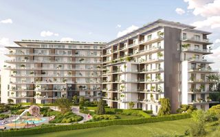 Apartament 2 camere_ Proiect NOU***Barbu Vacarescu/Floreasca-Pipera/Tei - Poză 8