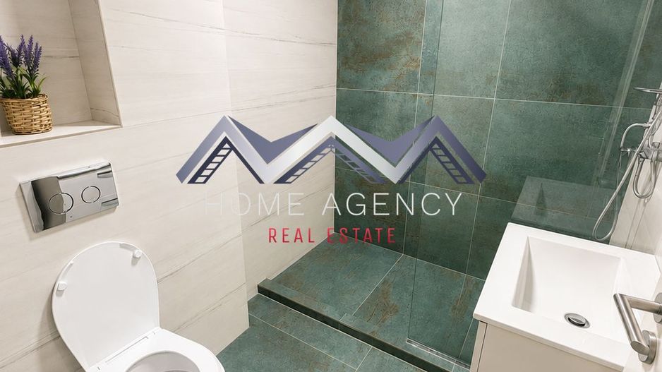 Apartament 2 camere | mobilat, utilat, parcare - Poză 8