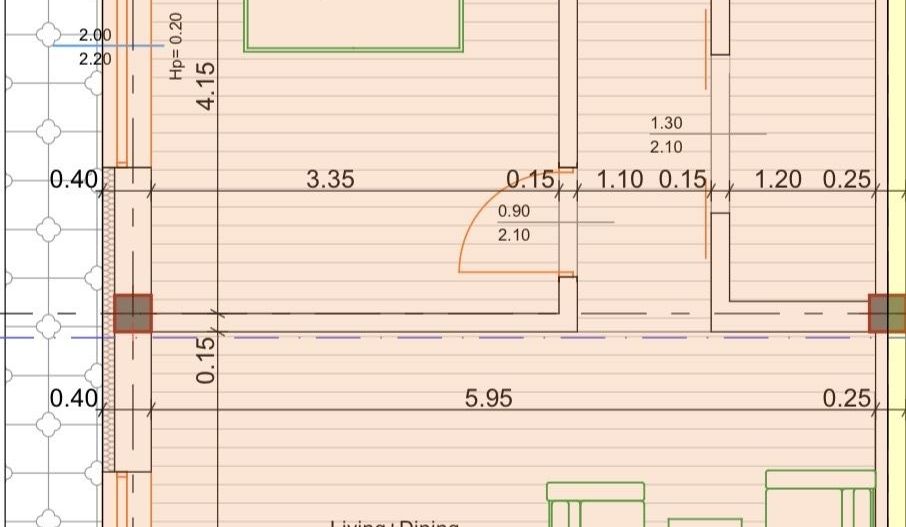 Apartament Premium de Închiriat – Cartier Izvor - Poză 5
