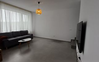 Casă | 119 MPU | 5 camere | 2 băi | Curte | Cristian - Poză 1