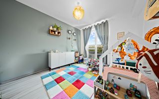 Apartament Modern 2 Camere + Nisa Dormit | Locatie Exclusiva, Borhanci - Poză 3