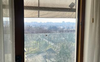 Apartament 3 camere luminos, mobilat si utilat, metrou Favorit-Pet friendly - Poză 19