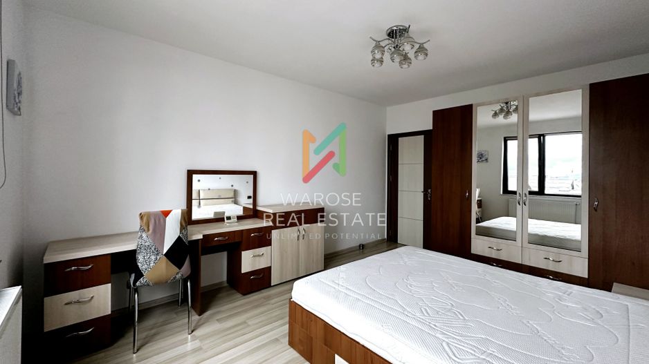 Parcare subterana | 0% comision | 2 camere  Isaran | 77 mp - Poză 12