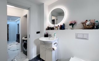 De vanzare 3 camere ,decomandat ,etaj 2 - Baia Sprie. - Poză 10