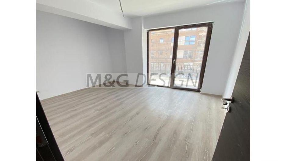 bloc nou 2025 ap 2 cam et 1 sau 2 open space - Poză 3