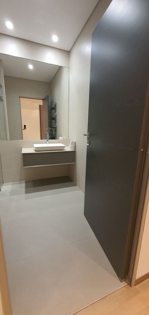 3 Camere  Primaverii Bloc Boutique | Parcare | semi mobilat - Poză 16