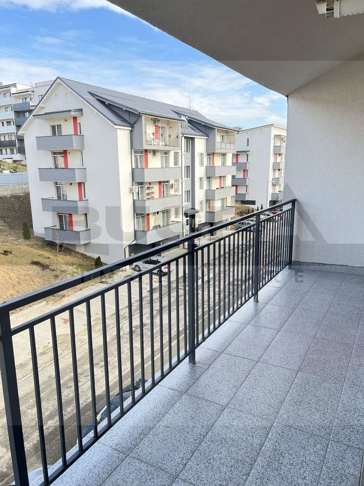 Apartament de 2 camere, 57mp, parcare subterana, zona Restaurant Regal - Poză 6