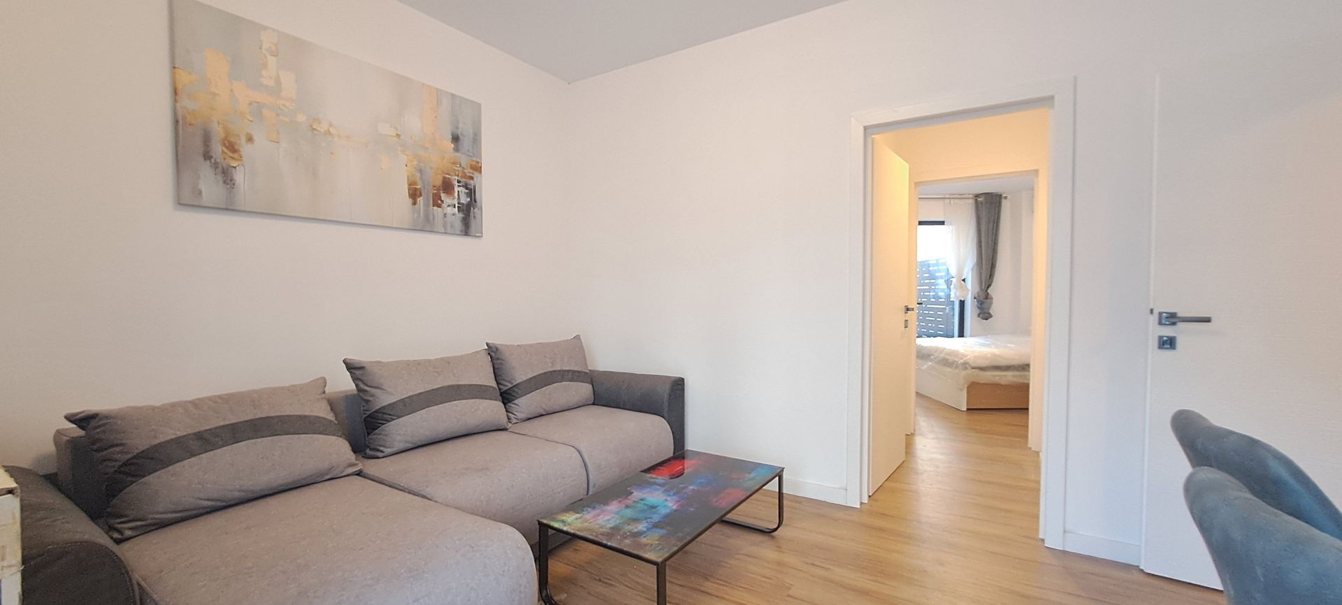 2 camere MODERN | Prima utilizare - Poză 4