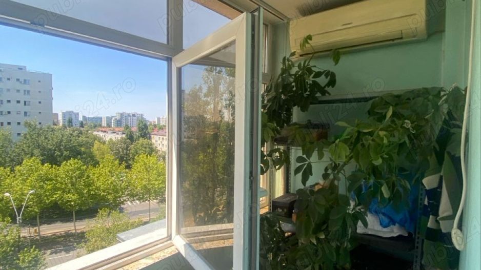Apartament 3 cam zona Bd. 1 Decembrie 1918 - Sectia 13 Politie - Poză 10
