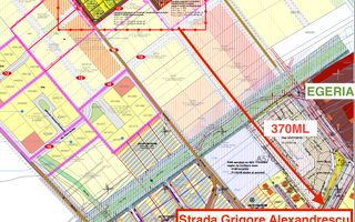 Oportunitate investitie I PUZ Locuinte Colective Mehala I Comision 0I - Poză 5