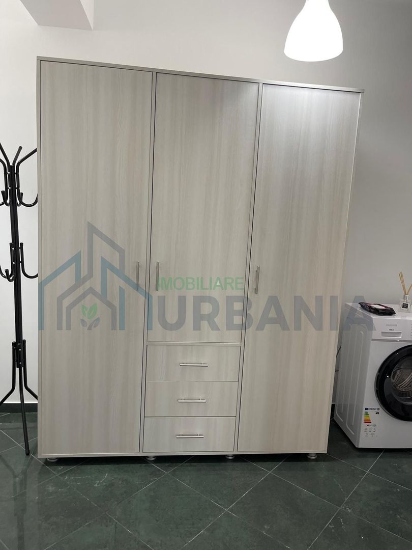 Apartament 2 camere, 51 mp, Cartier Visoianu – etaj 2 - Poză 8