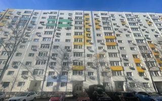Garsoniera Sebastian - Rahova - Poză 13