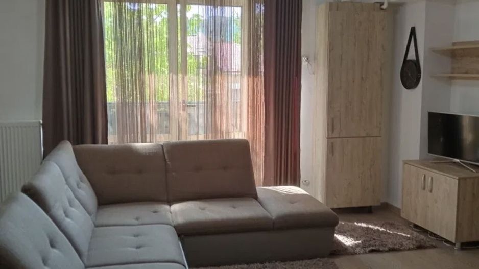 AP. 2 CAMERE- ATLANTIS ONE, PET-FRIENDLY, CENTRALA, PISCINA EXTERIOARA - Poză 3