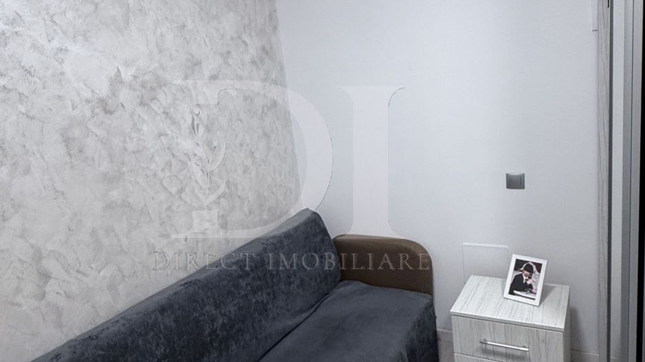 Apartament la cheie / etaj intermediar / Zona Bmw - Poză 3