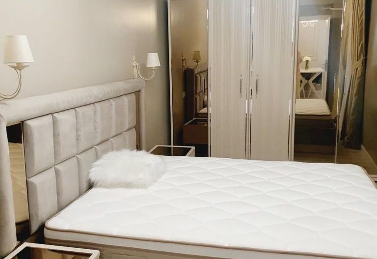 Apartament 2 camere luminos  si mobilat complet - Popa Nan - Poză 5