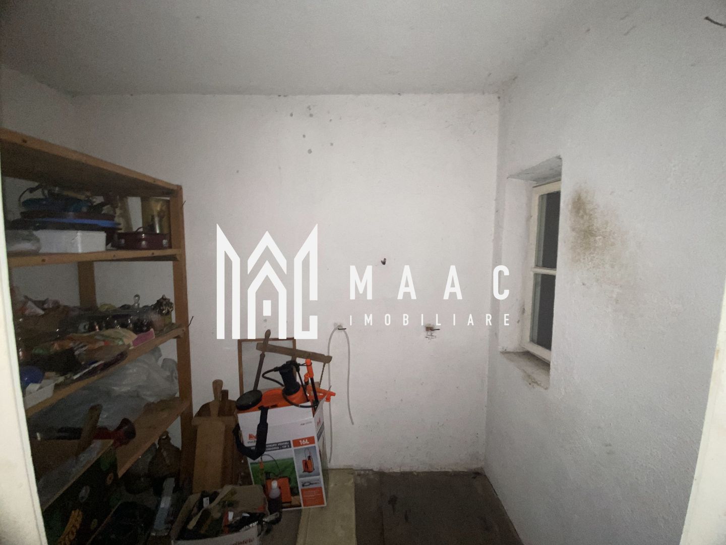 Casa individuala | 4 camere | 950 MP  | Pivnita | Hipodrom 2 - Poză 7