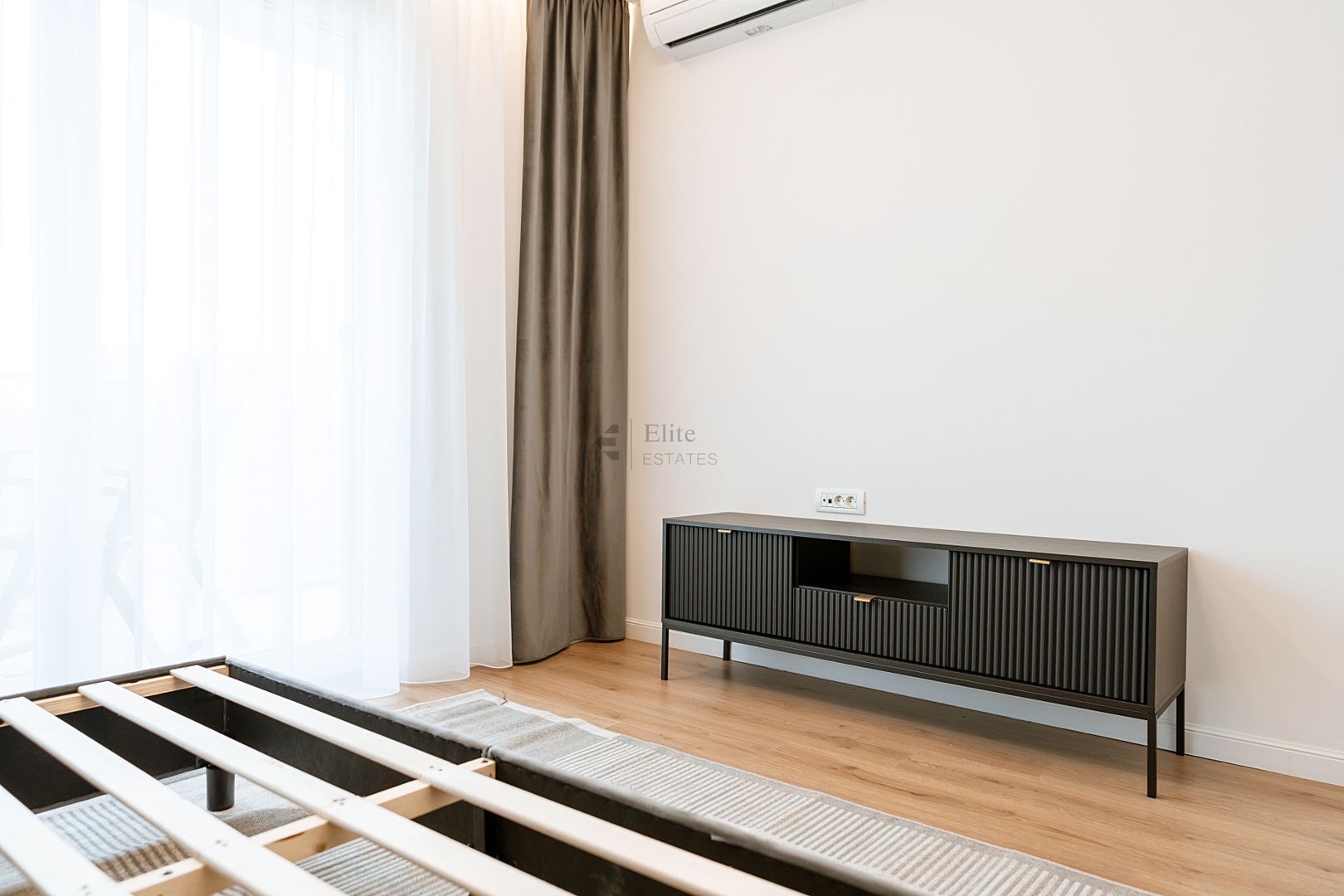 Apartament nou cu 2 camere de inchiriat EAS/Residence Central - Poză 7