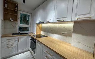 Aparatament 4 camere ultrafinisat etajul 2 langa B.I.G! - Poză 7