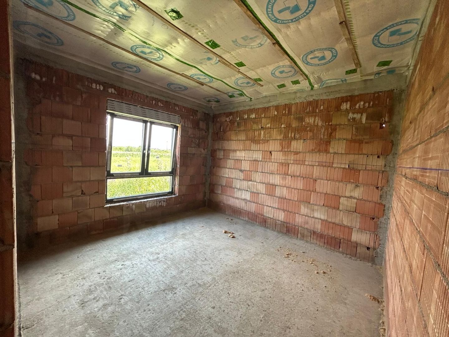 Casa premium pe un singur nivel 4 camere terasa pivnita Cristian - Poză 29