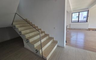 Casă modernă 2025 | Tunari – spațiu generos și localizare excelentă - Poză 22