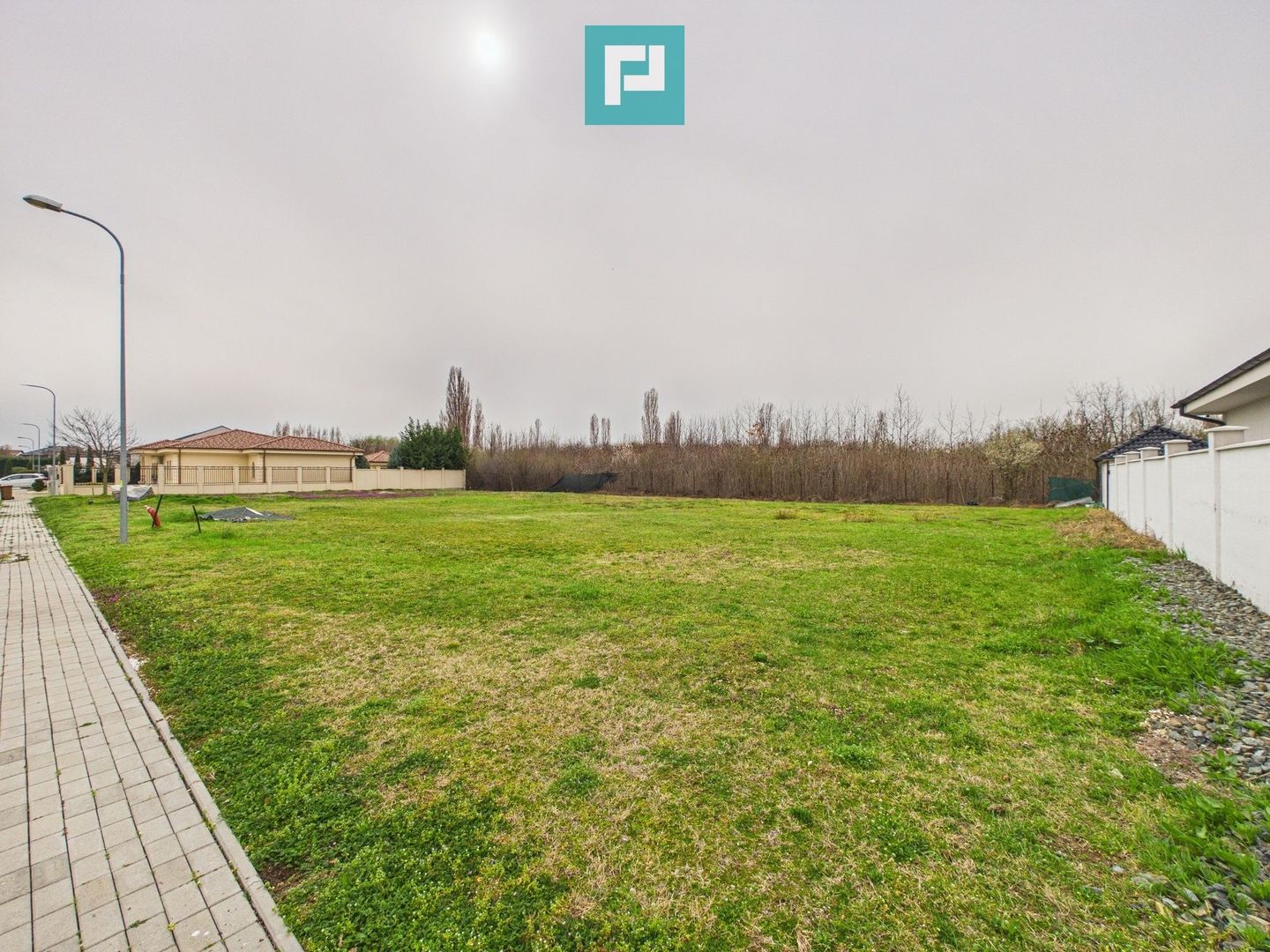 Loc pentru vila ta de 1000 mp în Tabacovici - Poză 4