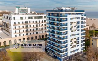 Apartament premium cu vedere frontală la Lacul Siutghiol - Iaki - Poză 1