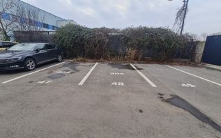 APARTAMENT DE LUX CU 3 CAMERE LA INCHIRIERE IN COMPLEX REZIDENTIAL - Poză 20