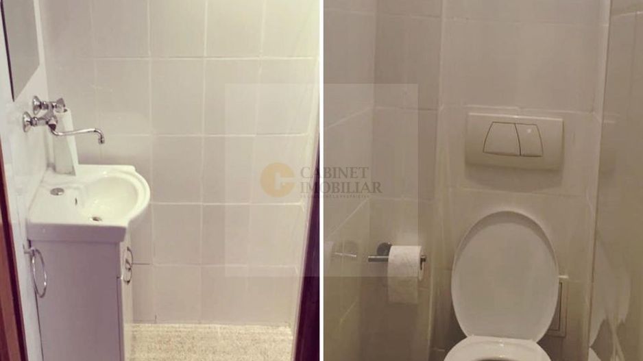 2 camere in vila antebelica - Parcul Sf. Gheorghe - Poză 6