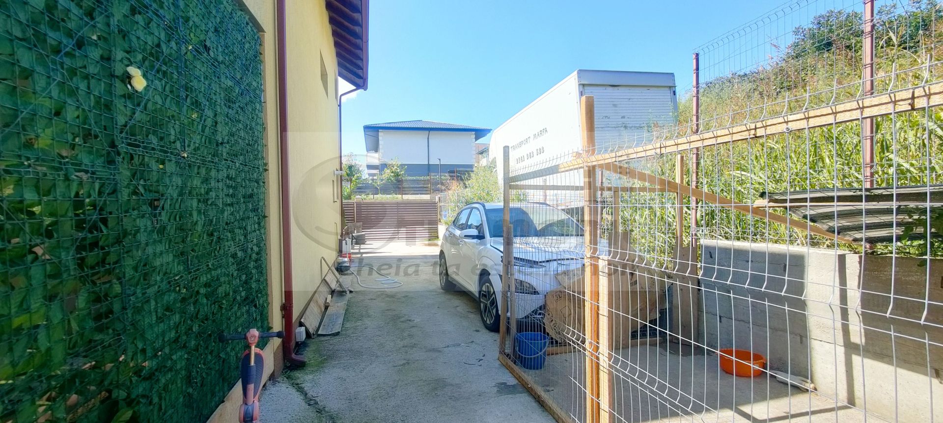 VILA PREMIUM 1,7 KM ALEEA TUDOR NECULAI, VALEA ADANCA, LA CHEIE, P+1+M - Poză 34