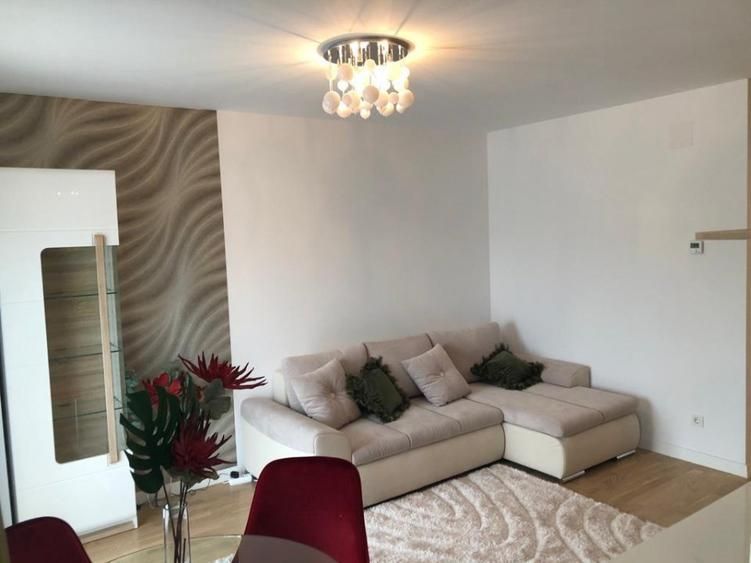 Apartament 3 camere | Arcadia Apartments Domenii | Parcare subterana - Poză 8