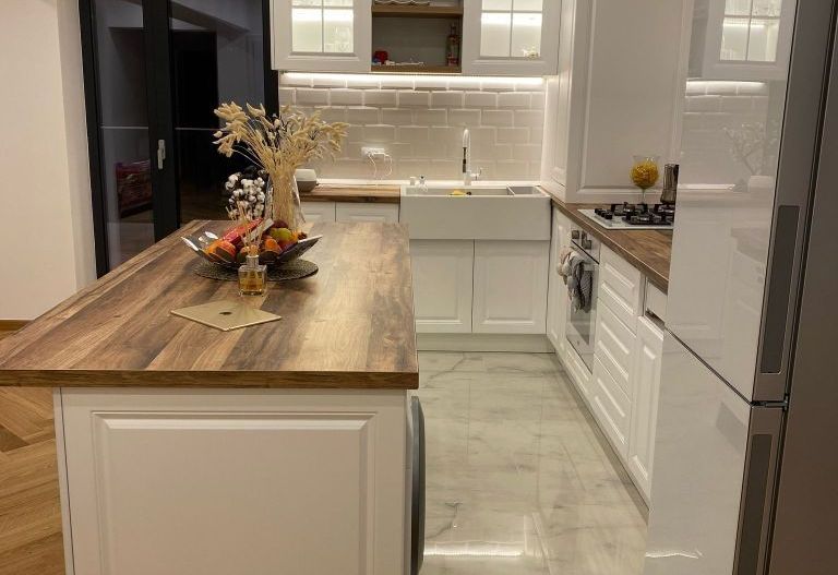 Vanzare apartament lux 5 camere | 2 locuri de parcare | Boxa | Baneasa - Nord - Poză 8