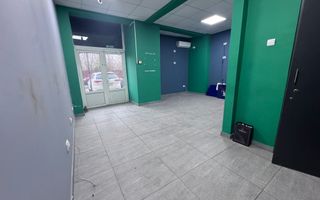 Spațiu comercial 100 mp - Parter, bloc reabilitat | Sector 5 - Poză 2