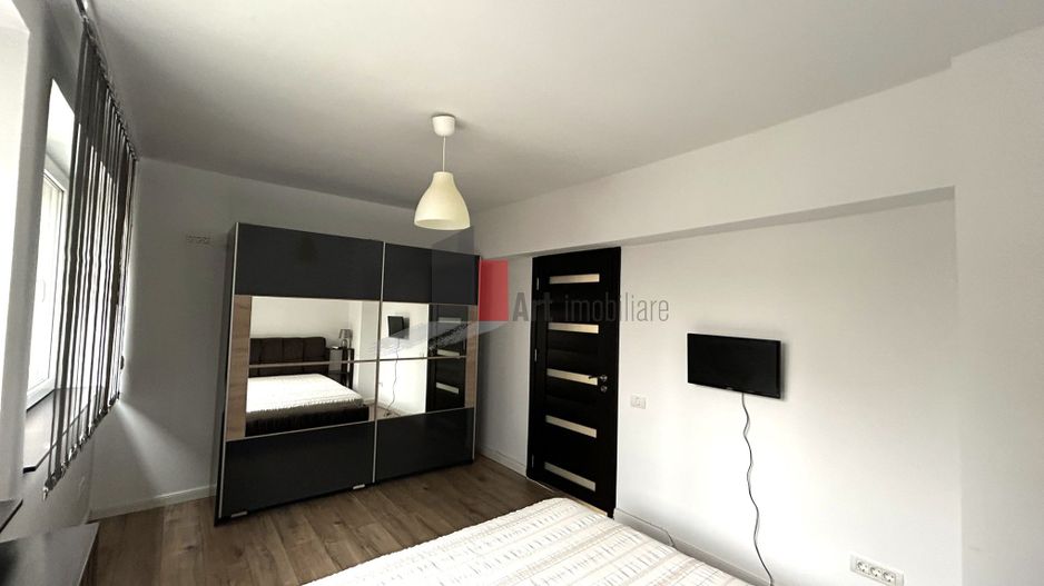 Apartament 3 camere, prima inchiriere | zona Perla/Dorobanti - Poză 7