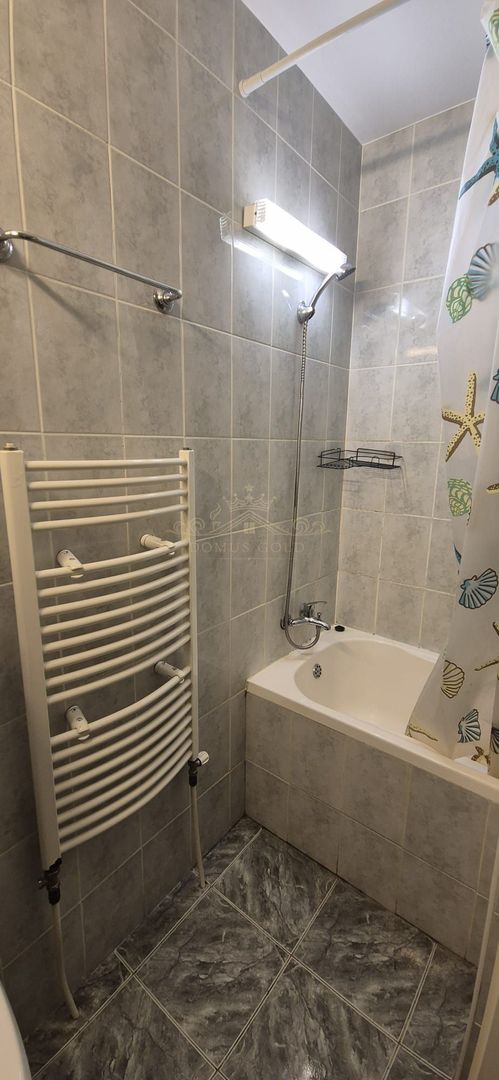 De vanzare apartament cu 2 camere, str. Bucegi, Manastur - Poză 3