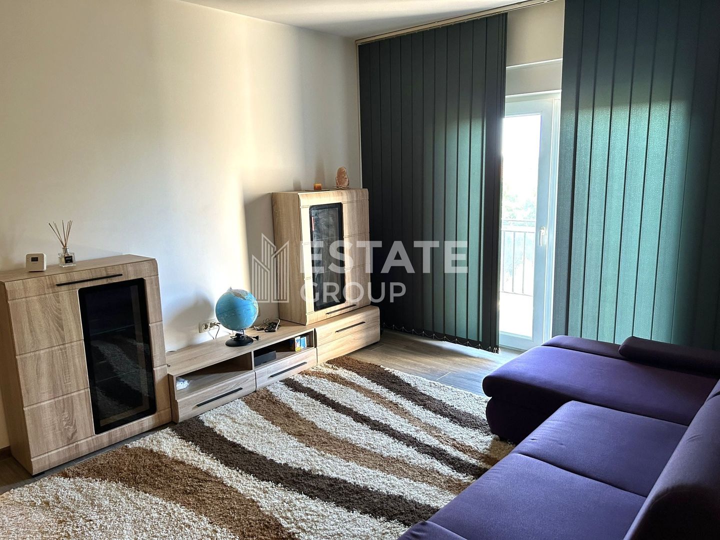 Apartament cu 2 camere in Giroc mobilat si utilat - Poză 8