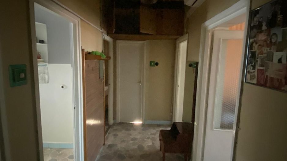 BRASADAS vinde ap cu 3 cam și garaj Piata Mare. - Poză 6