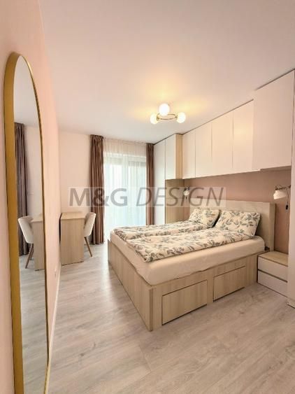 Apartament 2 camere Torontalului bloc nou - Poză 6