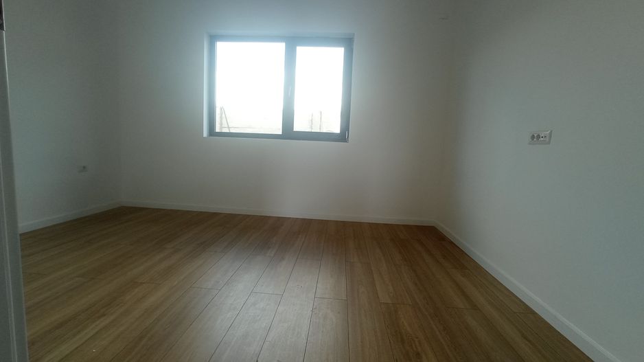 CASA SINGULARA DOMNESTI,FINALIZARE AUGUST, TOATE UTILITATILE, COMIS 0% - Poză 9