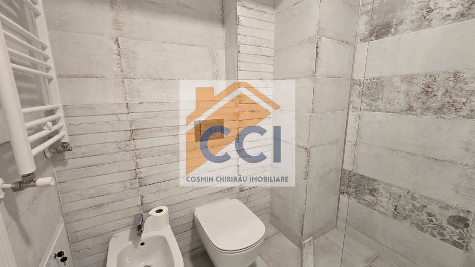 Apartament Premium cu 2 Camere – Arena Residence Bacău -Prima închirie - Poză 22