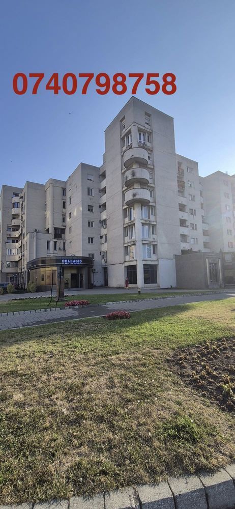 Agenția imobiliara BRASADAS vinde ap 3 cam in CENTRU NOU. - Poză 1