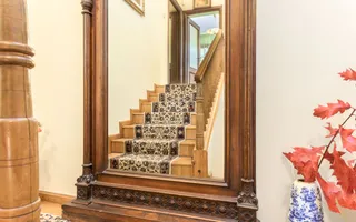 Refugiu elegant în inima Bucureștiului – Proprietate cu suflet - Poză 11
