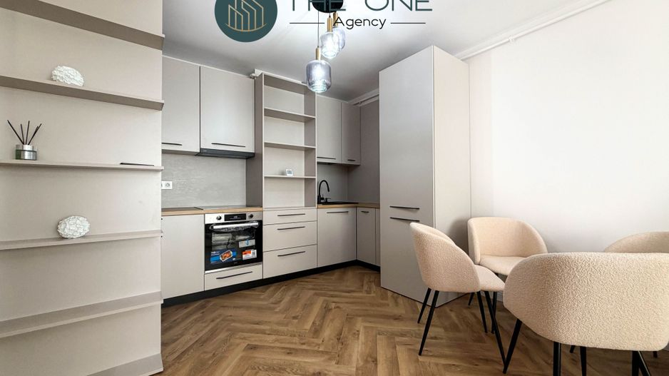 Apartament 2 camere - Premium - la cheie, parcare | EROILOR - Poză 7