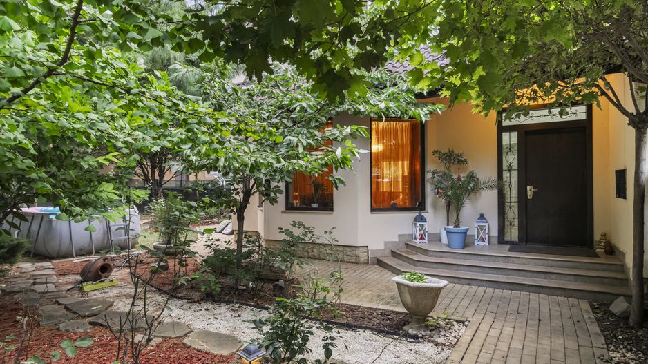 Vila din poveste este de vanzare in Pipera - Poză 7