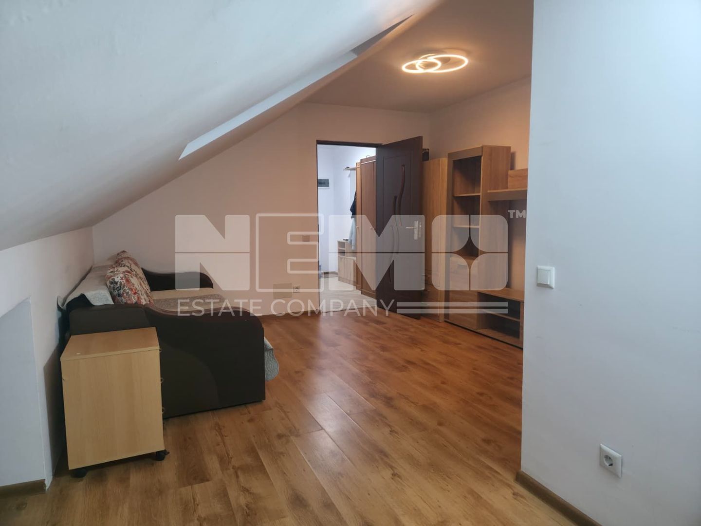 Garsonieră |  Suceava/ Burdujeni | 39.500 Euro - Poză 2