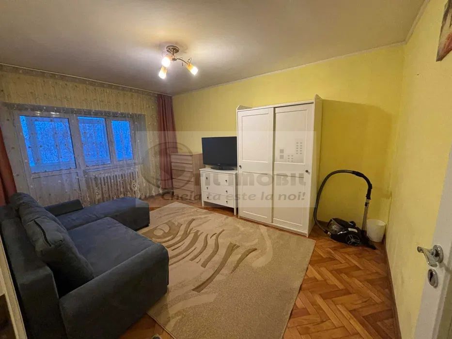 Apartament 3 camere decomandat - Podu Ros- Jumbo, Iasi - Poză 4