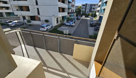 ✨ Apartament modern cu 2 camere – bloc nou – loc de parcare propriu ✨