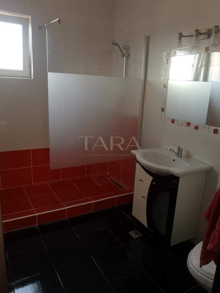 Apartament 3 camere, Floresti, zona Atelier Pizza. - Poză 7