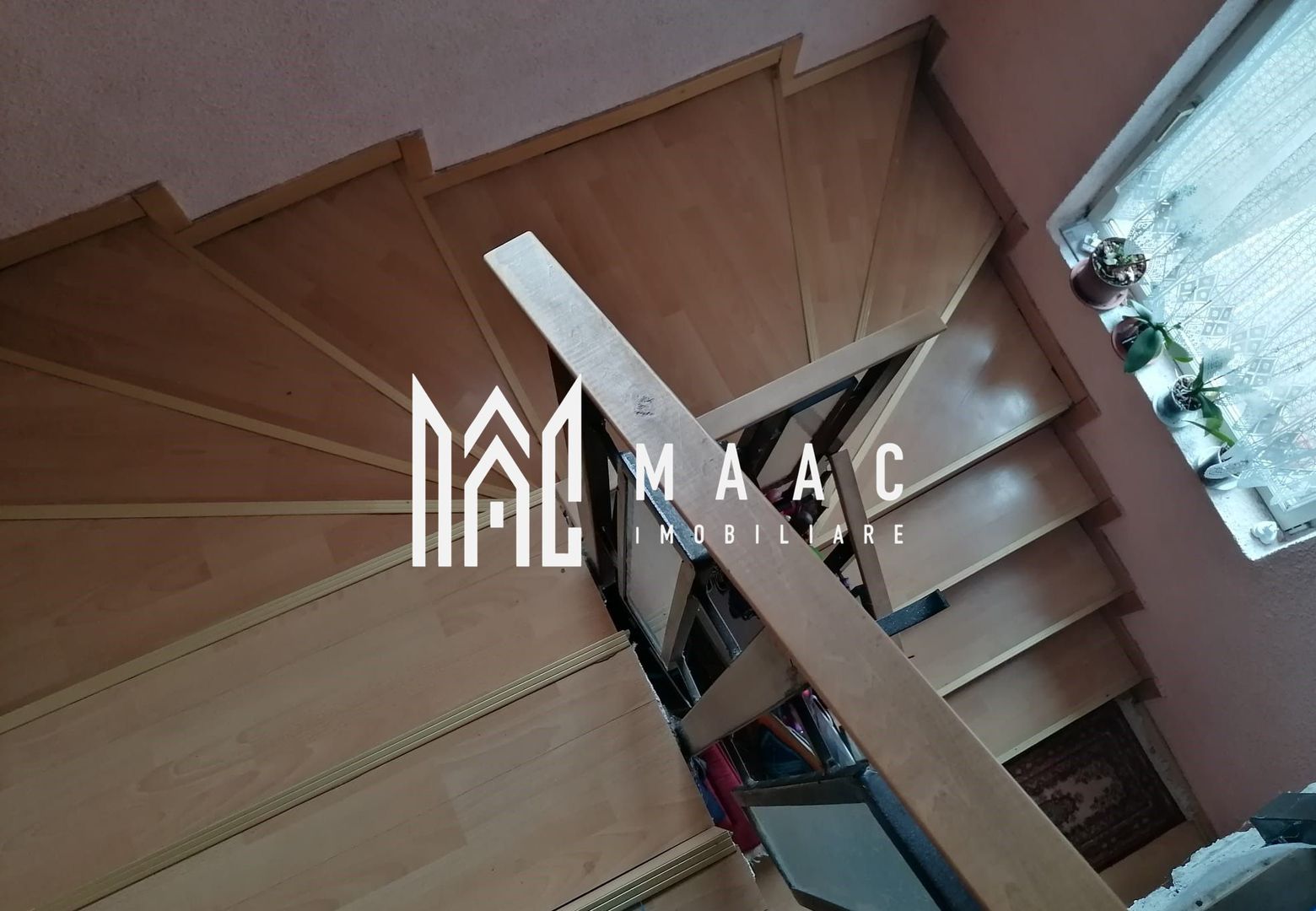Casa 6 camere I Teren 510 m I Piata Cluj-Terezian - Poză 8