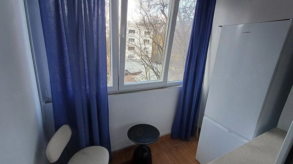 Garsoniera Grand Arena metrou Aparatorii Patriei. - Poză 6